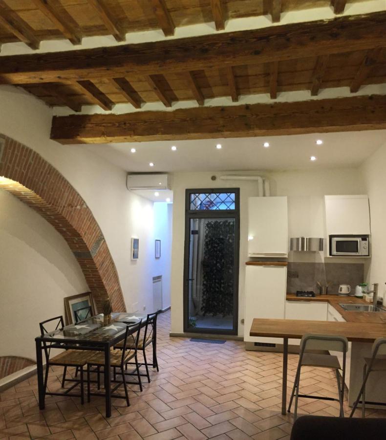 La Cupola Apartment Florence Ngoại thất bức ảnh