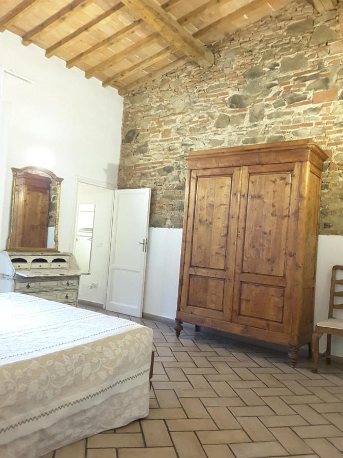 La Cupola Apartment Florence Ngoại thất bức ảnh