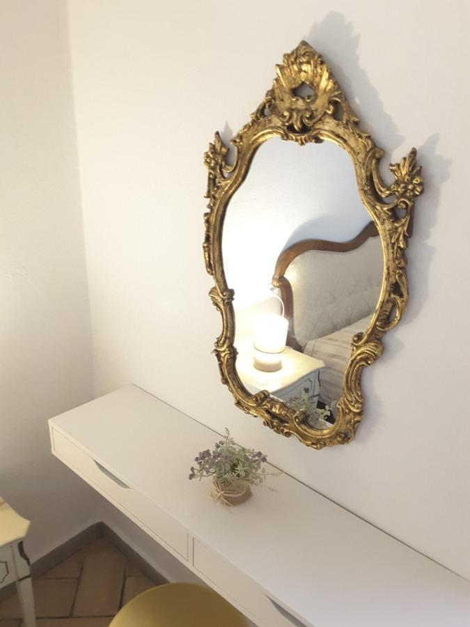 La Cupola Apartment Florence Ngoại thất bức ảnh