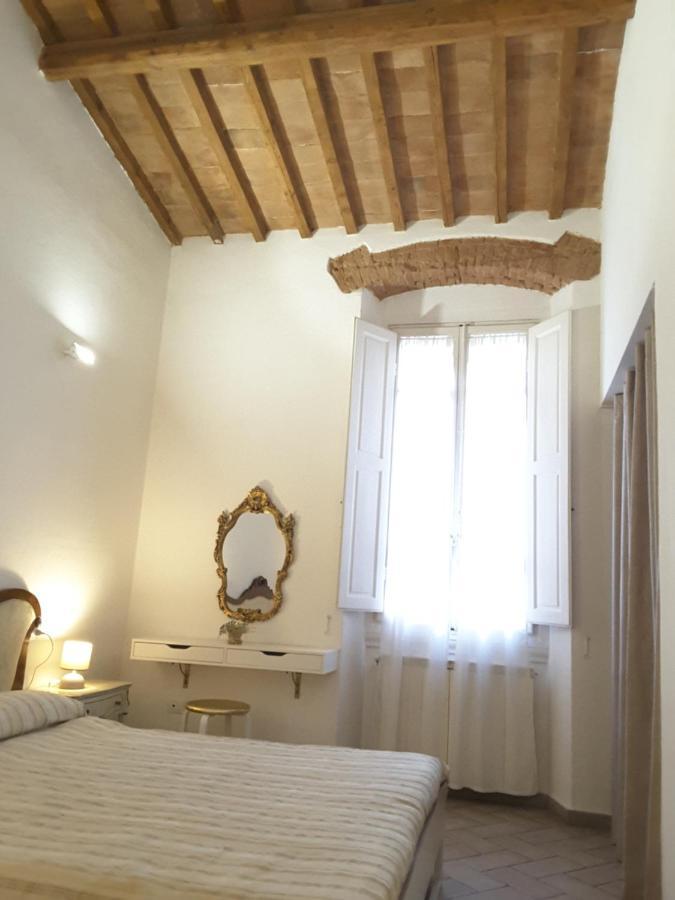 La Cupola Apartment Florence Ngoại thất bức ảnh
