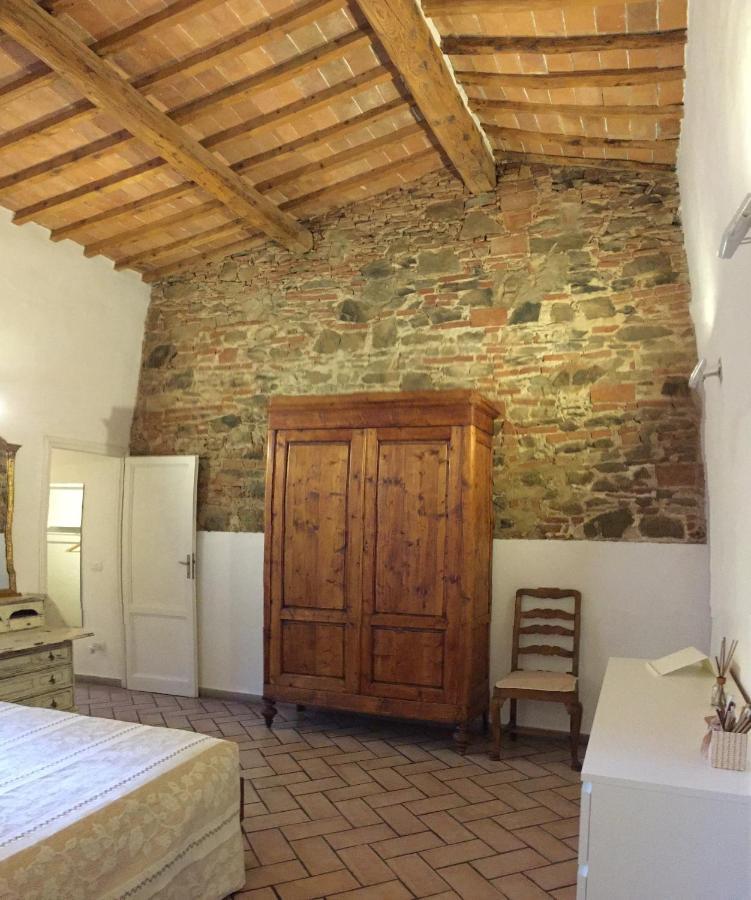 La Cupola Apartment Florence Ngoại thất bức ảnh
