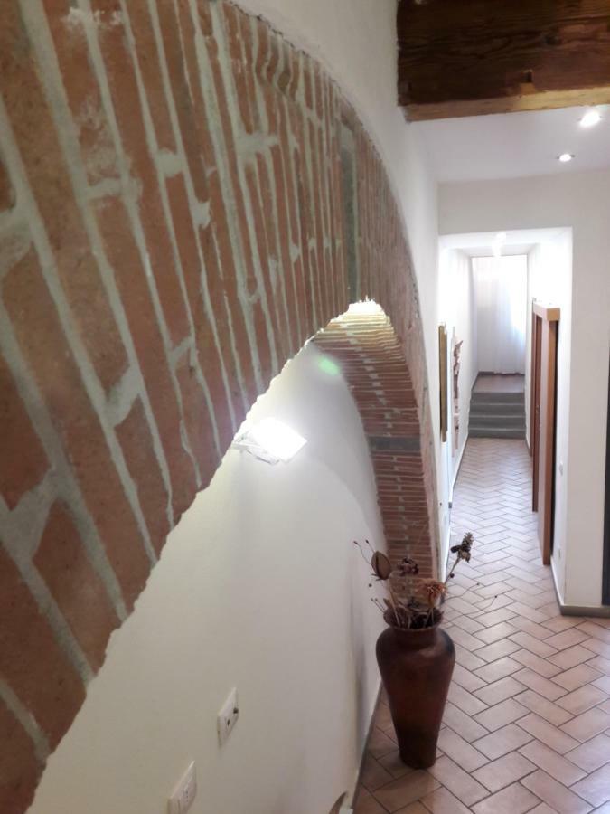 La Cupola Apartment Florence Ngoại thất bức ảnh