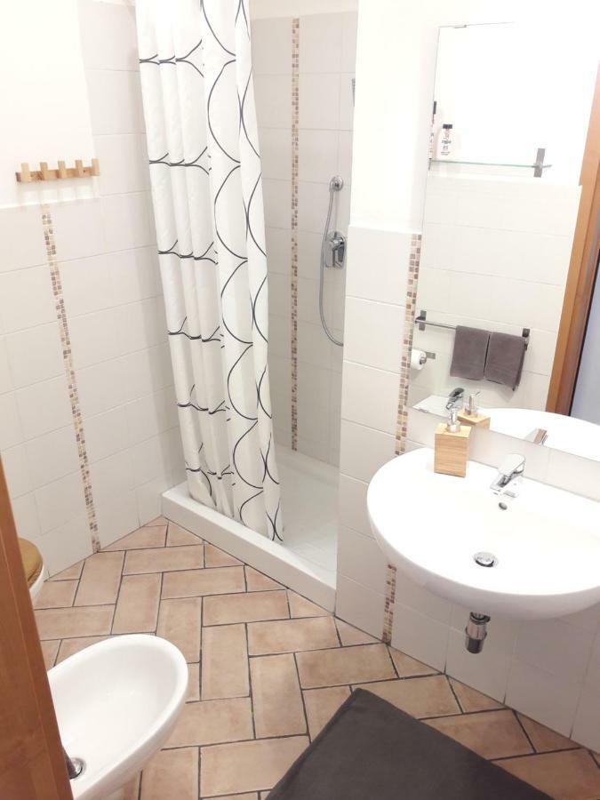 La Cupola Apartment Florence Ngoại thất bức ảnh