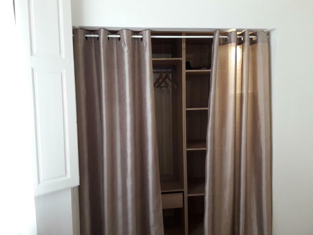 La Cupola Apartment Florence Ngoại thất bức ảnh