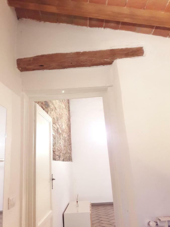 La Cupola Apartment Florence Ngoại thất bức ảnh