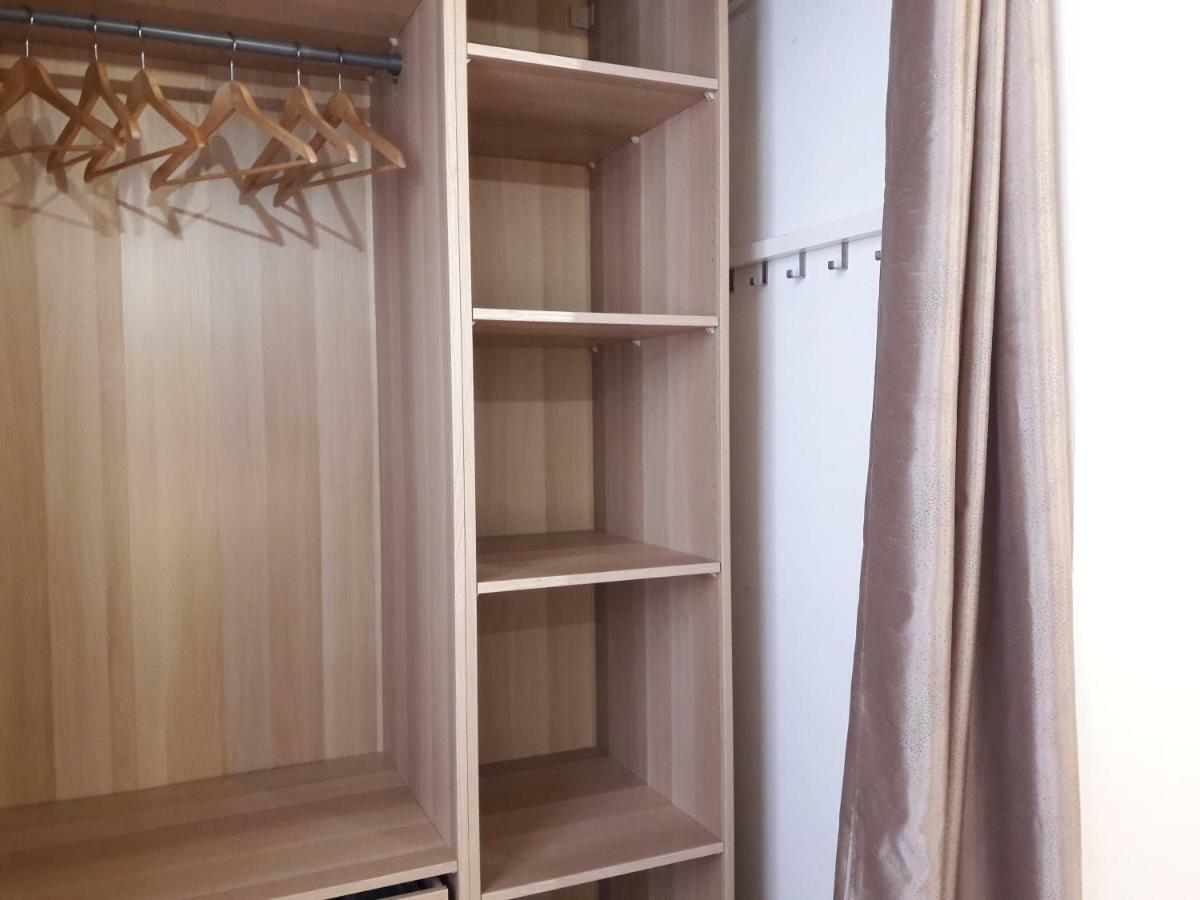 La Cupola Apartment Florence Ngoại thất bức ảnh