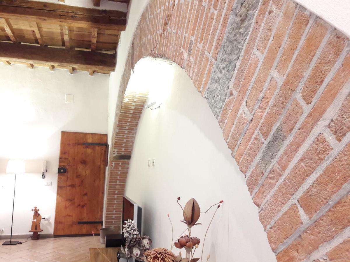 La Cupola Apartment Florence Ngoại thất bức ảnh