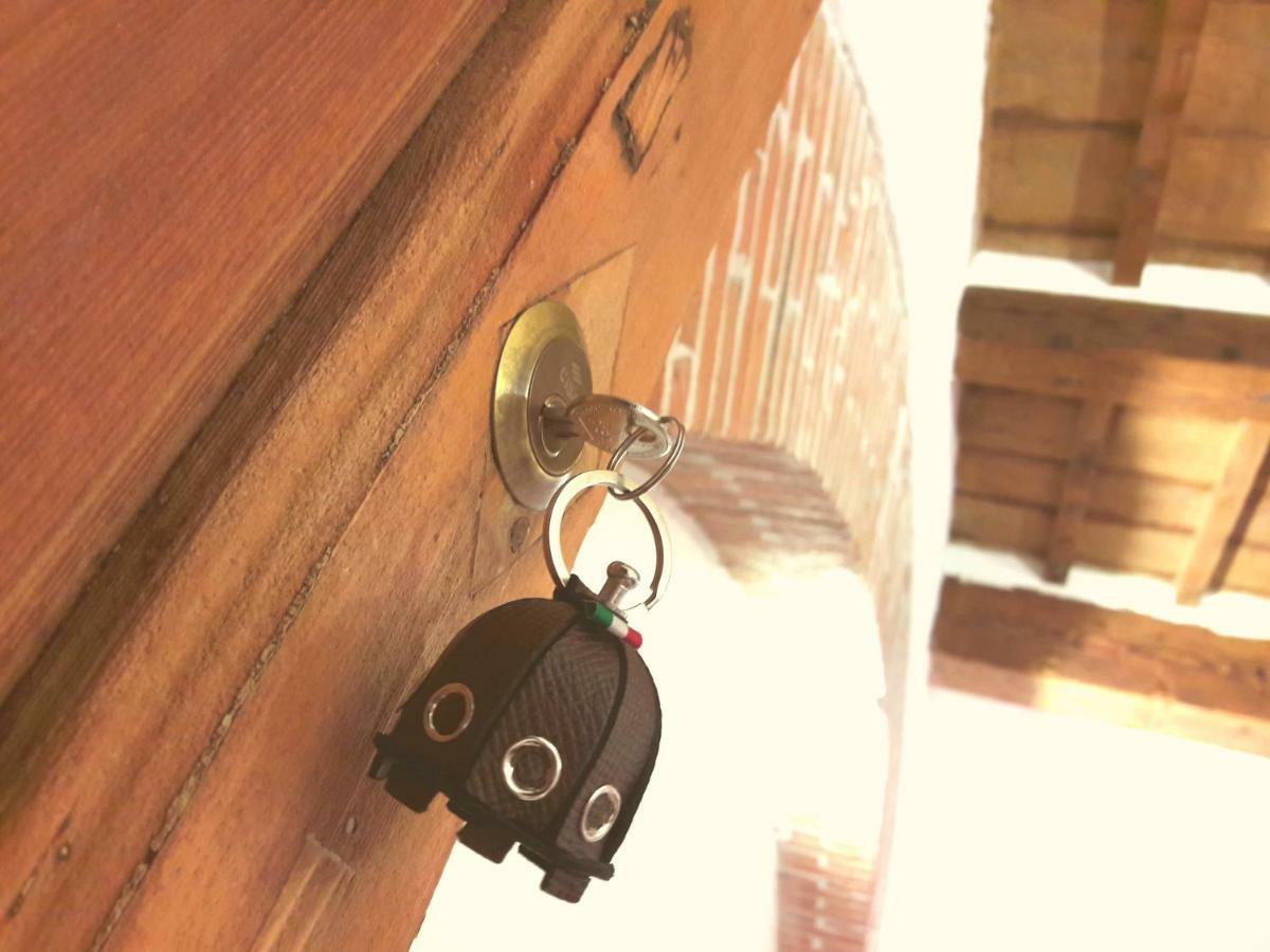 La Cupola Apartment Florence Ngoại thất bức ảnh