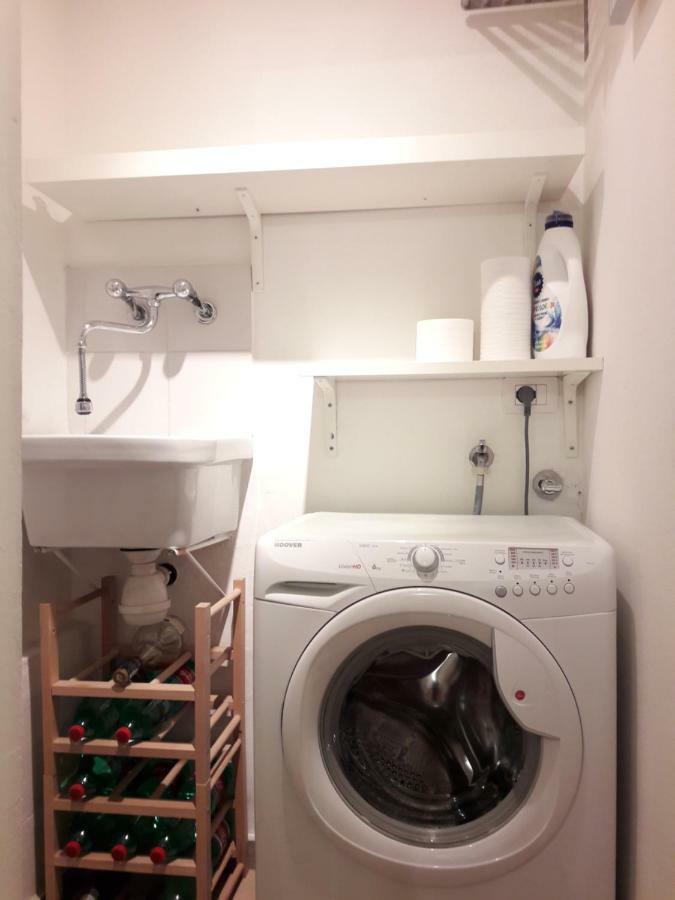 La Cupola Apartment Florence Ngoại thất bức ảnh