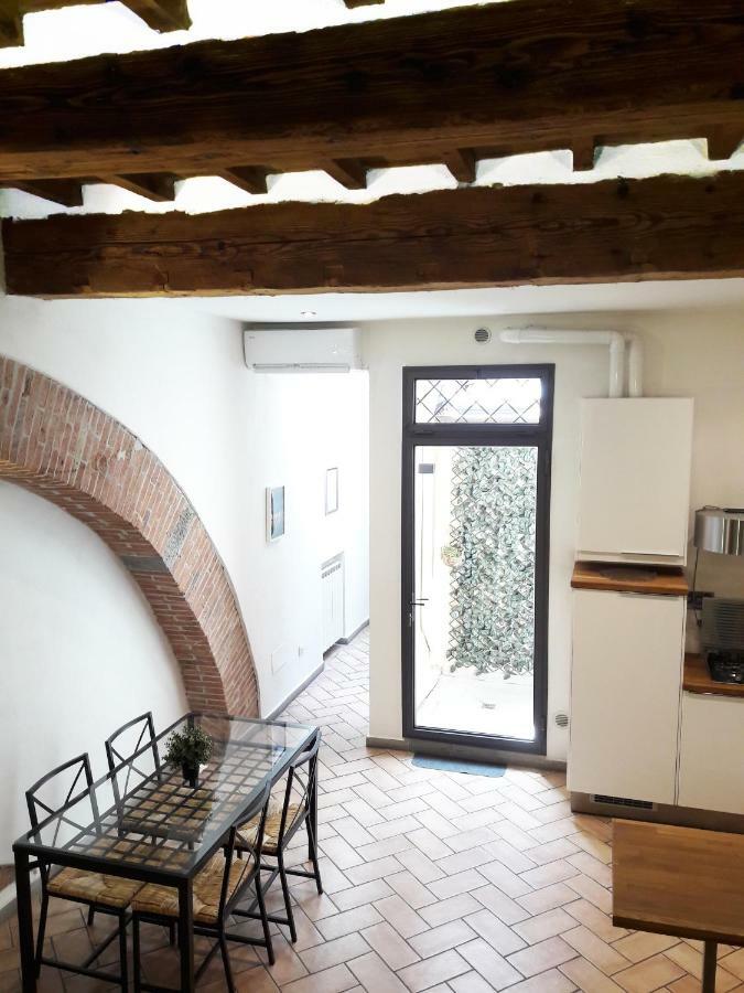 La Cupola Apartment Florence Ngoại thất bức ảnh