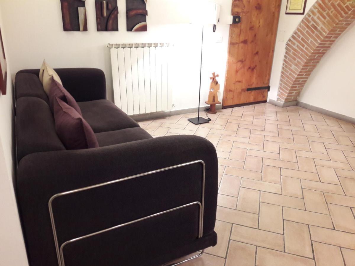 La Cupola Apartment Florence Phòng bức ảnh