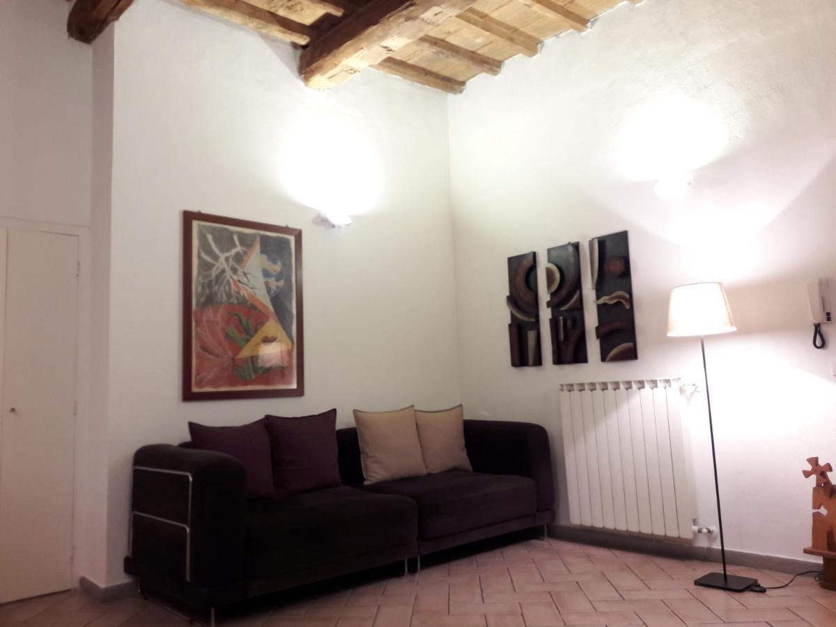 La Cupola Apartment Florence Phòng bức ảnh